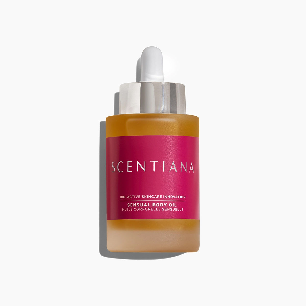Sensual Body Oil Limited Edition Scentiana Scentiana sensual-body-oil-limited-edition-scentiana-scentiana