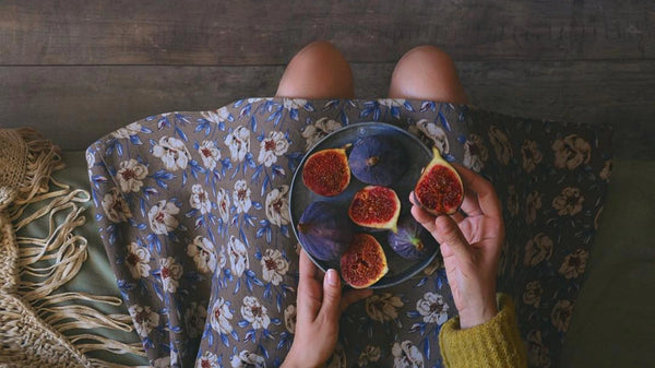5 NUTRITION TIPS TO HELP YOU LOOK AND FEEL YOUR BEST THIS AUTUMN... AND BEYOND