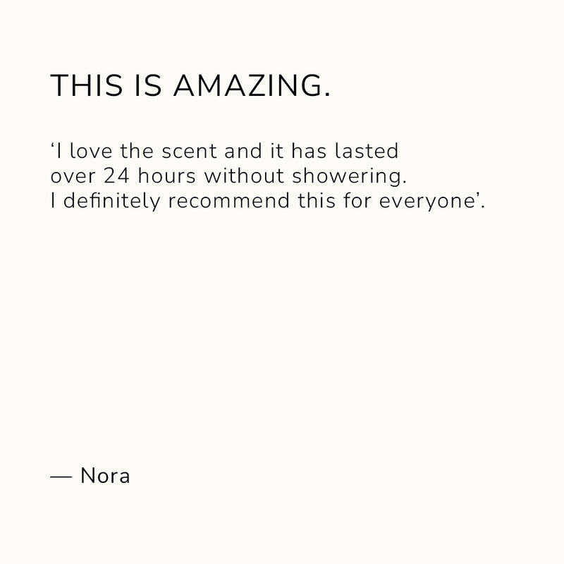 Product Review: This Is Amazing