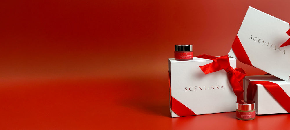 SCENTIANA Comfort & Joy Gift Sets