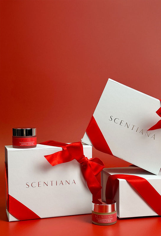 SCENTIANA Comfort & Joy Gift Sets