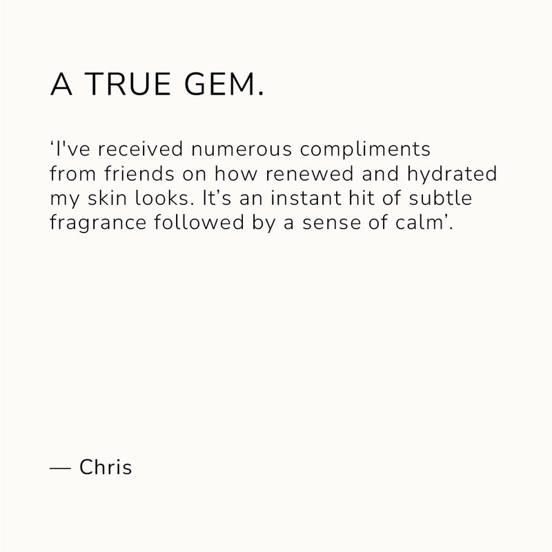 Product Review: A True Gem