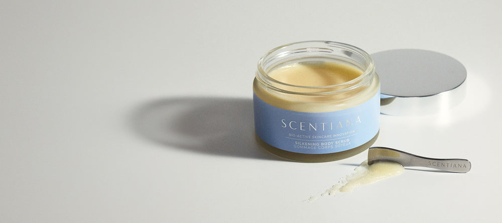 SCENTIANA - Skincare Innovation – Scentiana