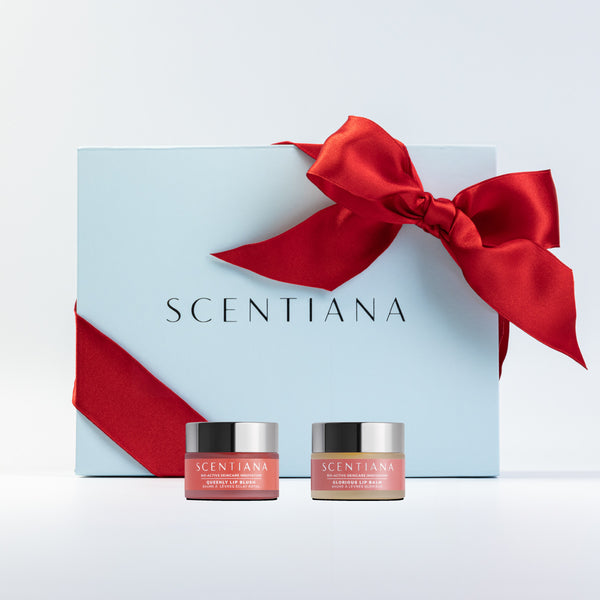 Comfort And Joy Gift Set Products And Gift Box