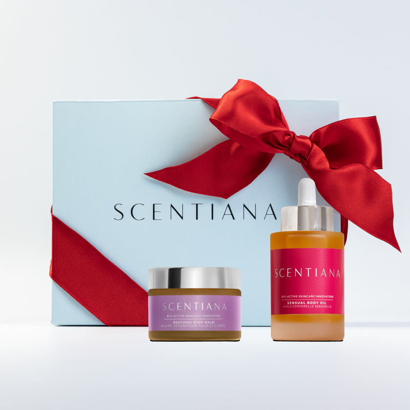 The Restore And Renewal Ritual Gift Set With Gift Box