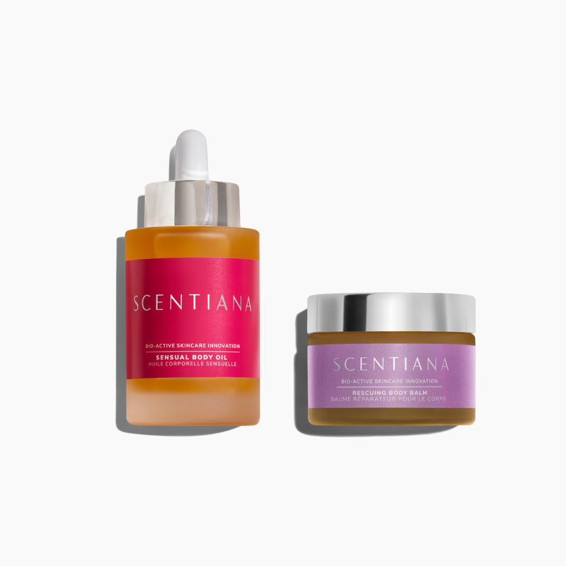 The Restore And Renewal Ritual Gift Set